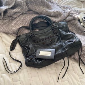 Balenciaga Classic City Bag